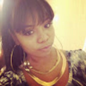 Meet your Posher, Brittney